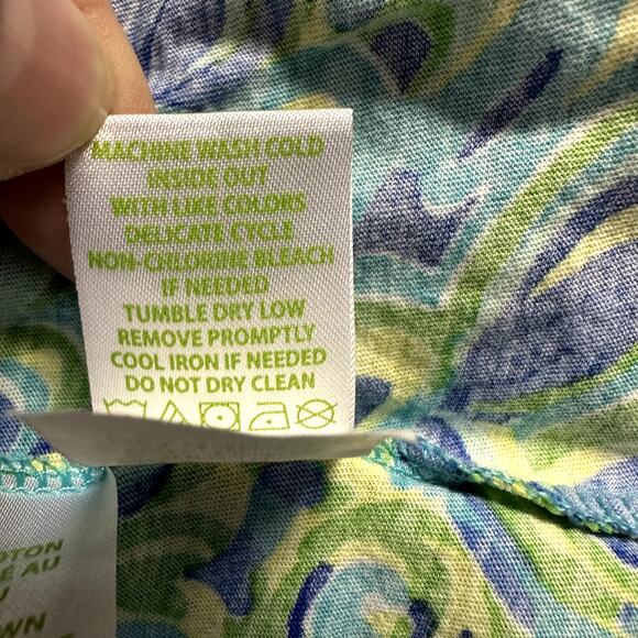 Lilly Pulitzer Girls Angelina Dress - Picture 7 of 7